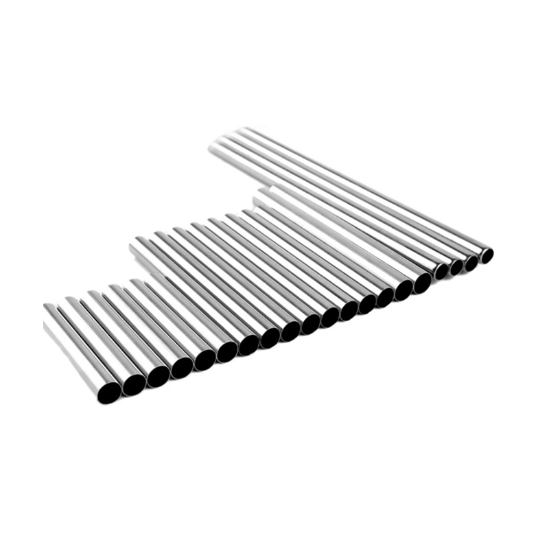 泓冠不銹鋼圓管現貨規格表